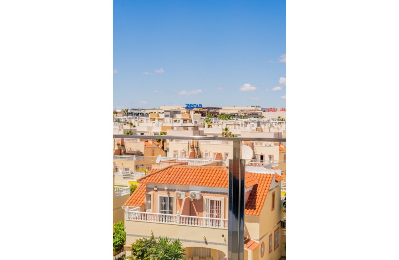 Reventa - Apartamento / piso - Orihuela Costa - La Zenia- Orihuela costa