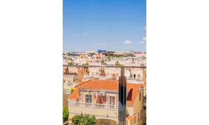 Reventa - Apartamento / piso - Orihuela Costa - La Zenia- Orihuela costa