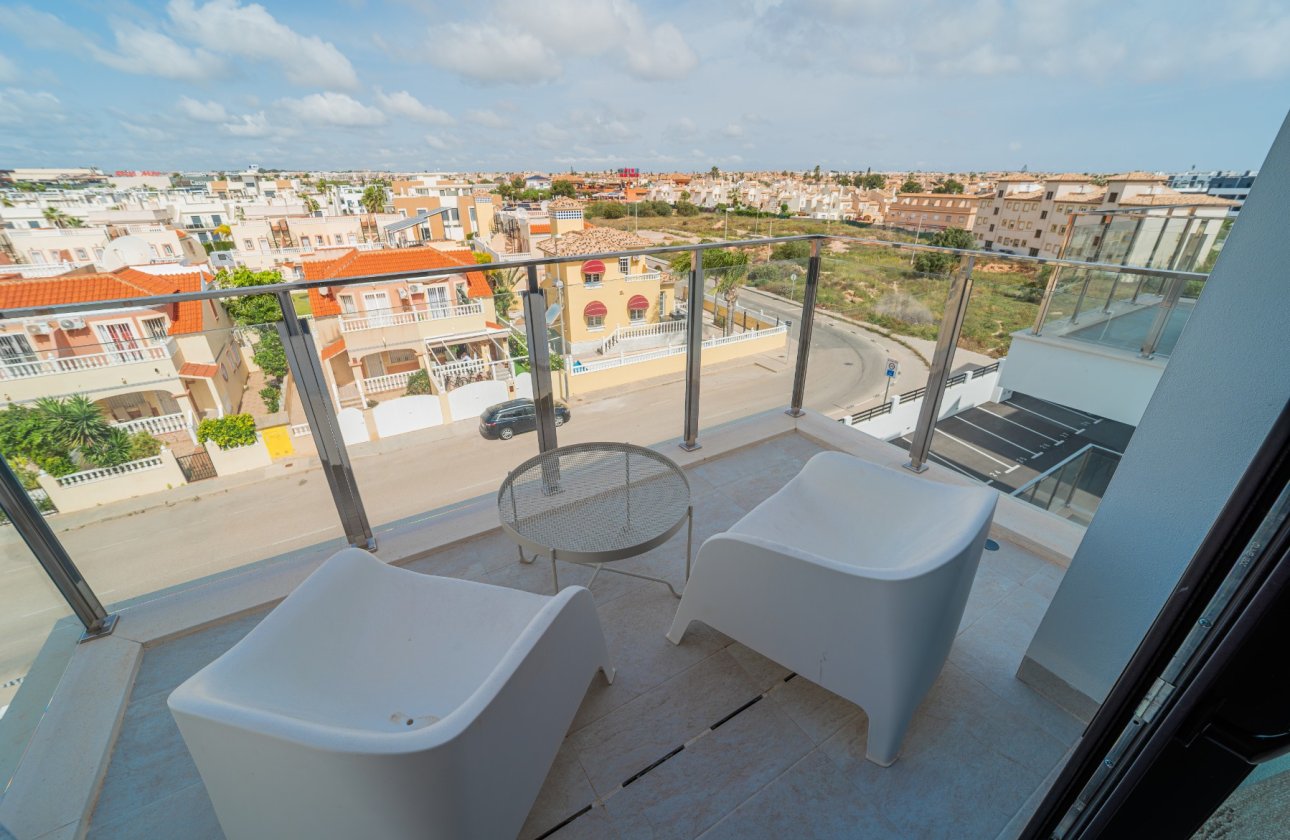 Reventa - Apartamento / piso - Orihuela Costa - La Zenia- Orihuela costa