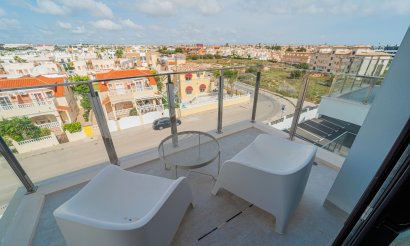 Reventa - Apartamento / piso - Orihuela Costa - La Zenia- Orihuela costa