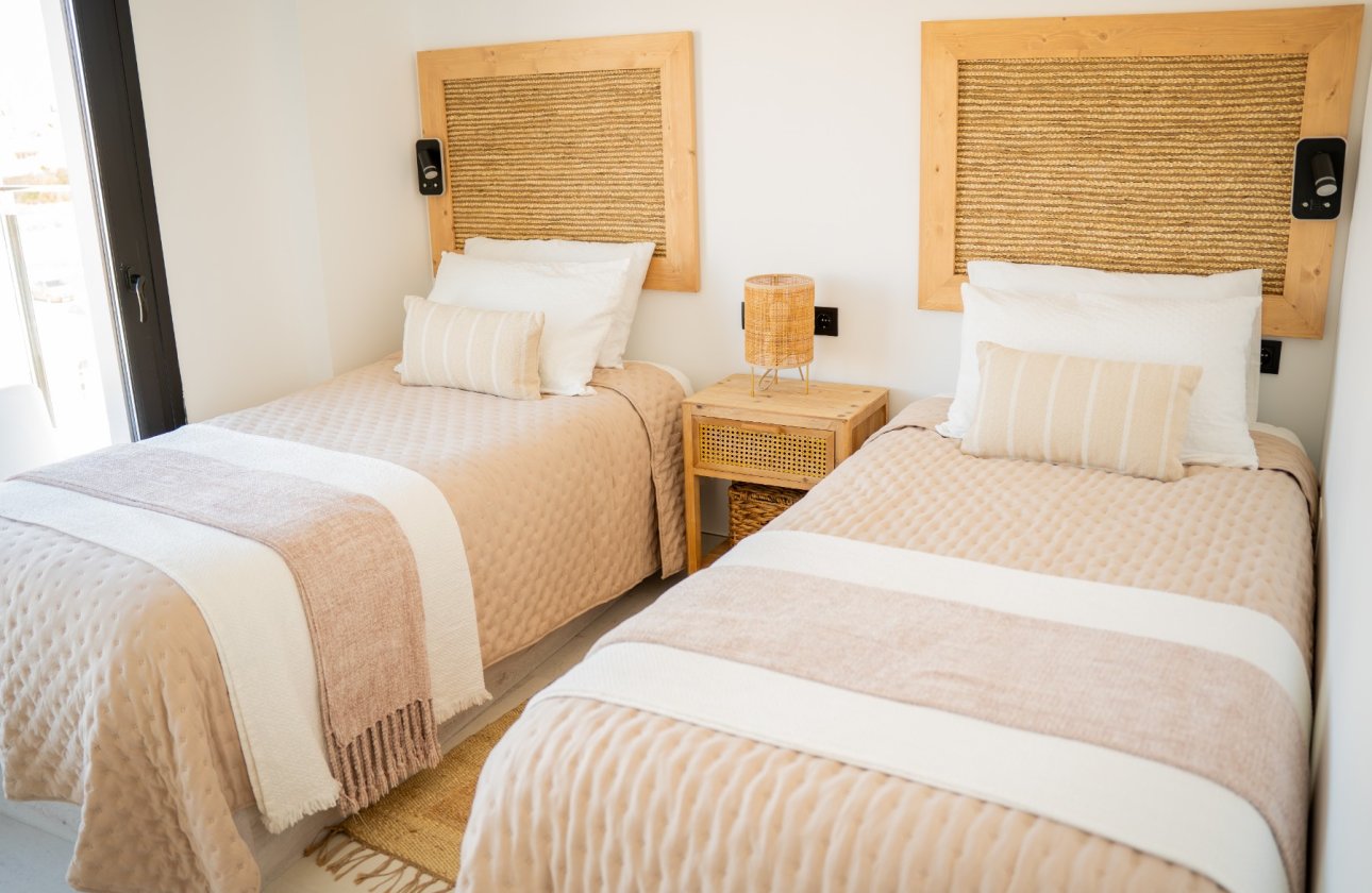Reventa - Apartamento / piso - Orihuela Costa - La Zenia- Orihuela costa