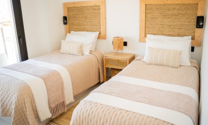 Reventa - Apartamento / piso - Orihuela Costa - La Zenia- Orihuela costa