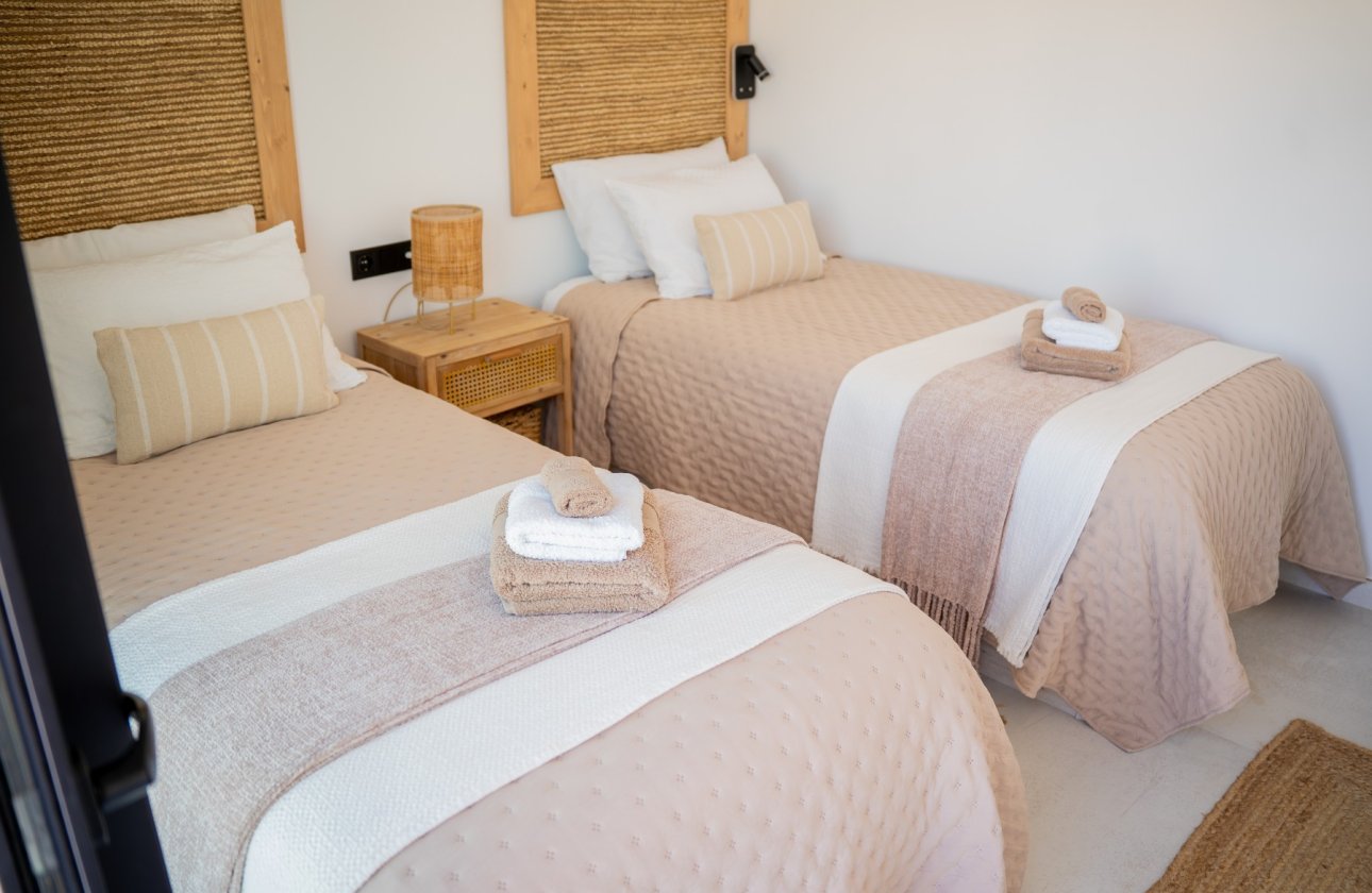 Reventa - Apartamento / piso - Orihuela Costa - La Zenia- Orihuela costa