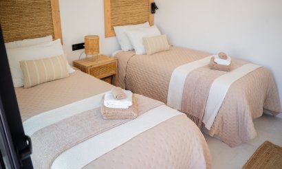 Reventa - Apartamento / piso - Orihuela Costa - La Zenia- Orihuela costa