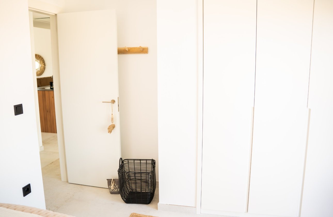 Reventa - Apartamento / piso - Orihuela Costa - La Zenia- Orihuela costa