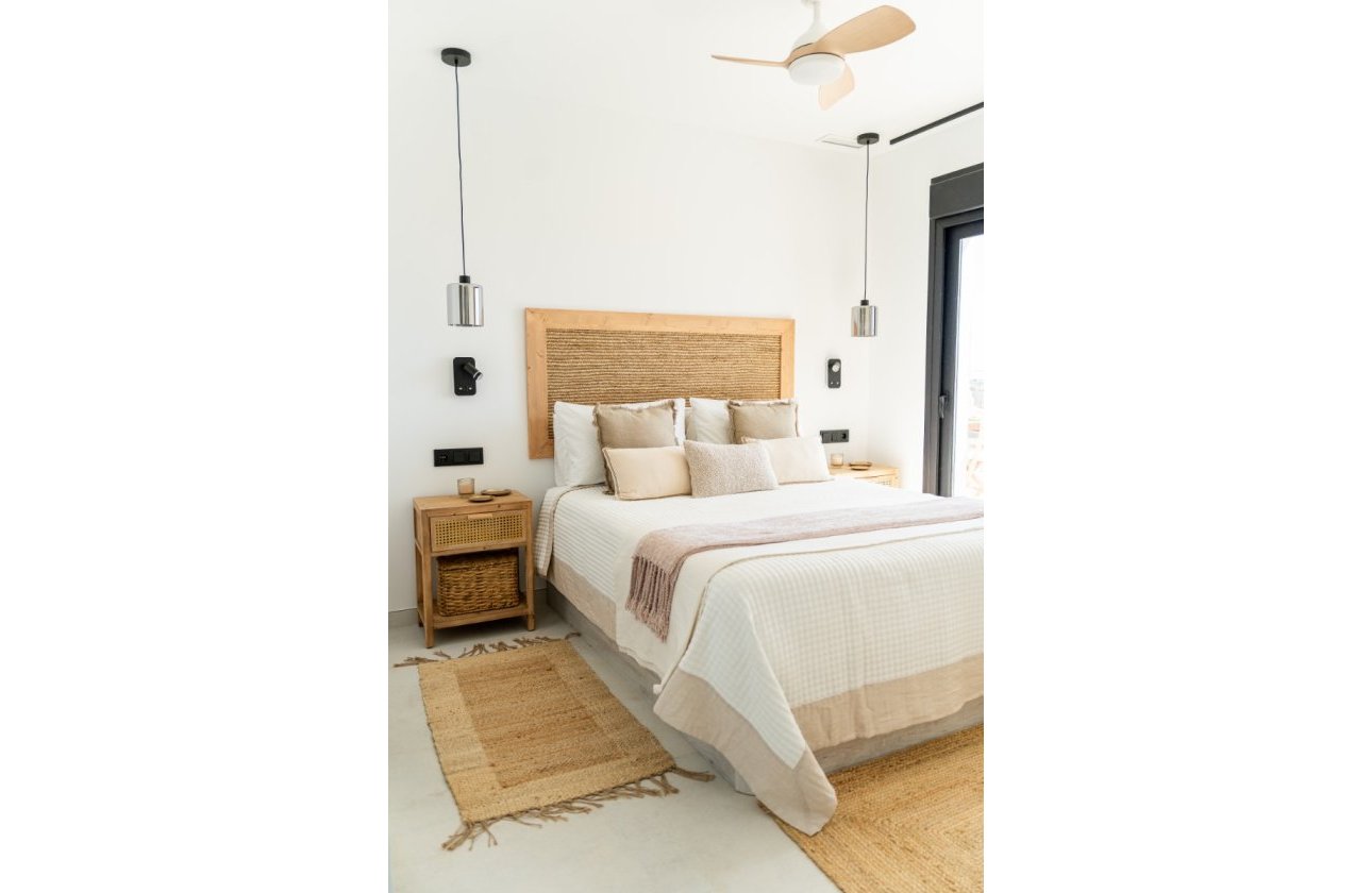 Reventa - Apartamento / piso - Orihuela Costa - La Zenia- Orihuela costa