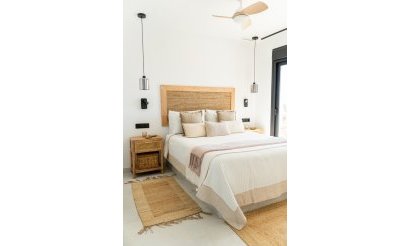 Reventa - Apartamento / piso - Orihuela Costa - La Zenia- Orihuela costa
