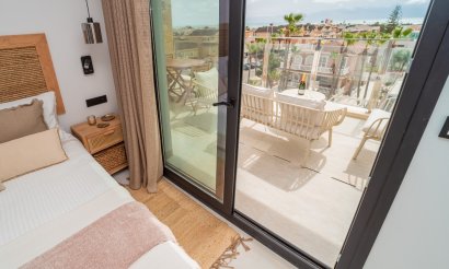 Reventa - Apartamento / piso - Orihuela Costa - La Zenia- Orihuela costa