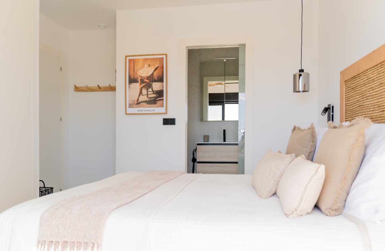 Reventa - Apartamento / piso - Orihuela Costa - La Zenia- Orihuela costa