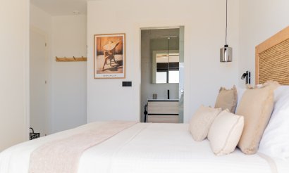Reventa - Apartamento / piso - Orihuela Costa - La Zenia- Orihuela costa