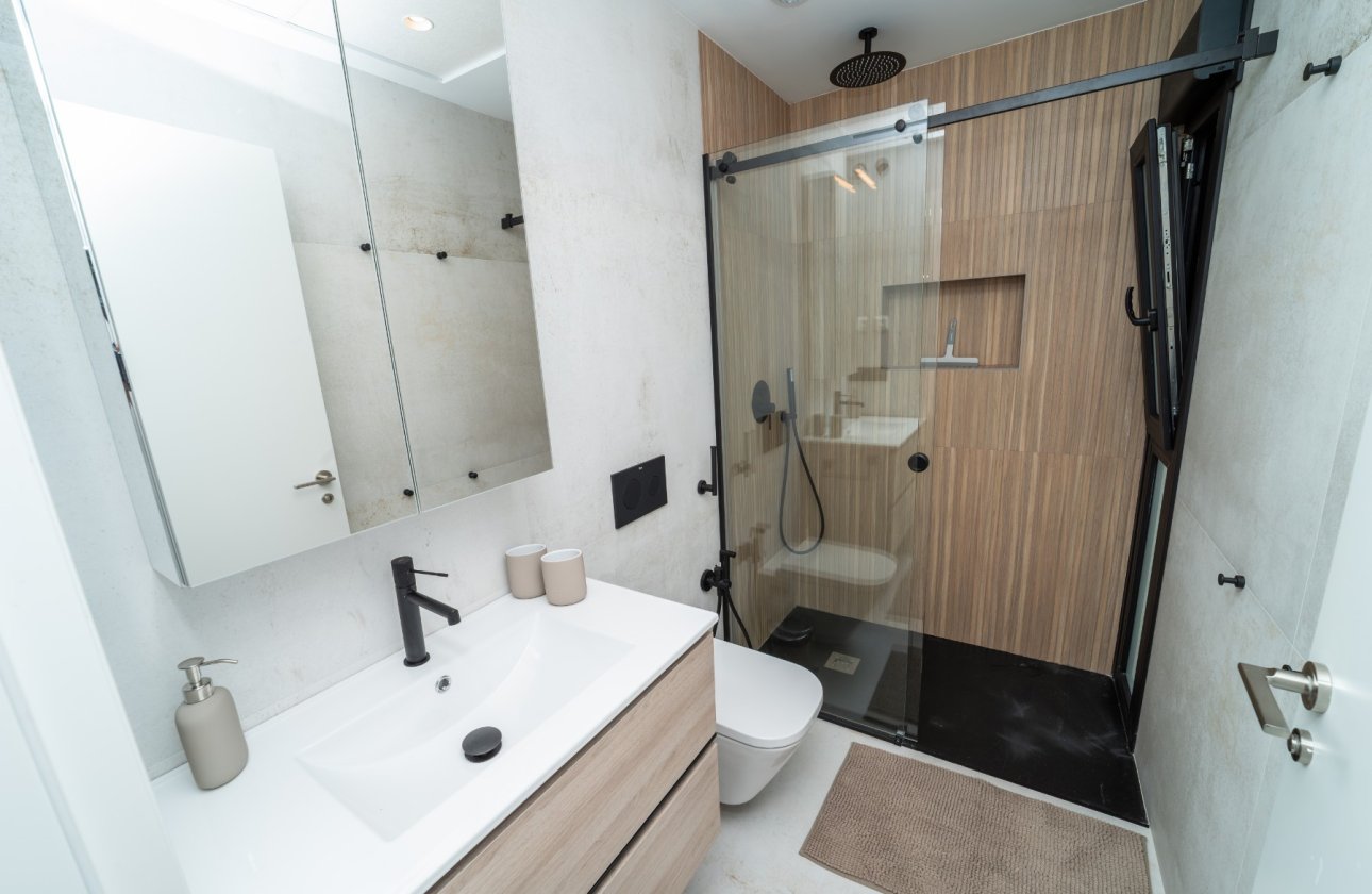 Reventa - Apartamento / piso - Orihuela Costa - La Zenia- Orihuela costa