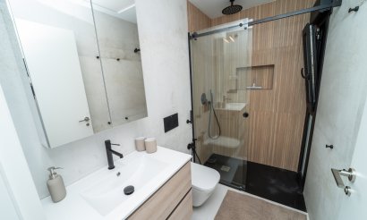 Reventa - Apartamento / piso - Orihuela Costa - La Zenia- Orihuela costa