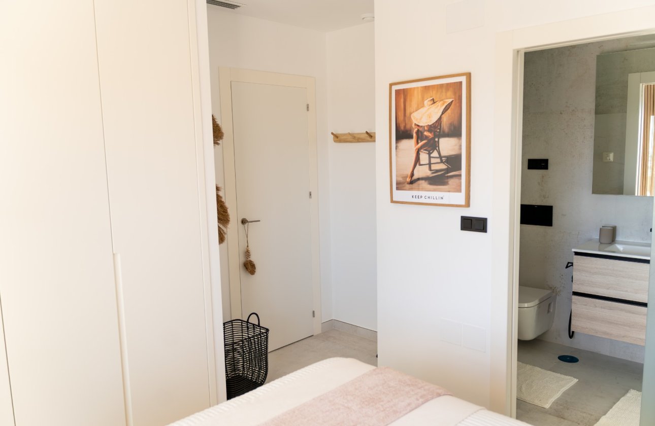 Reventa - Apartamento / piso - Orihuela Costa - La Zenia- Orihuela costa