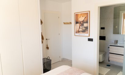 Reventa - Apartamento / piso - Orihuela Costa - La Zenia- Orihuela costa