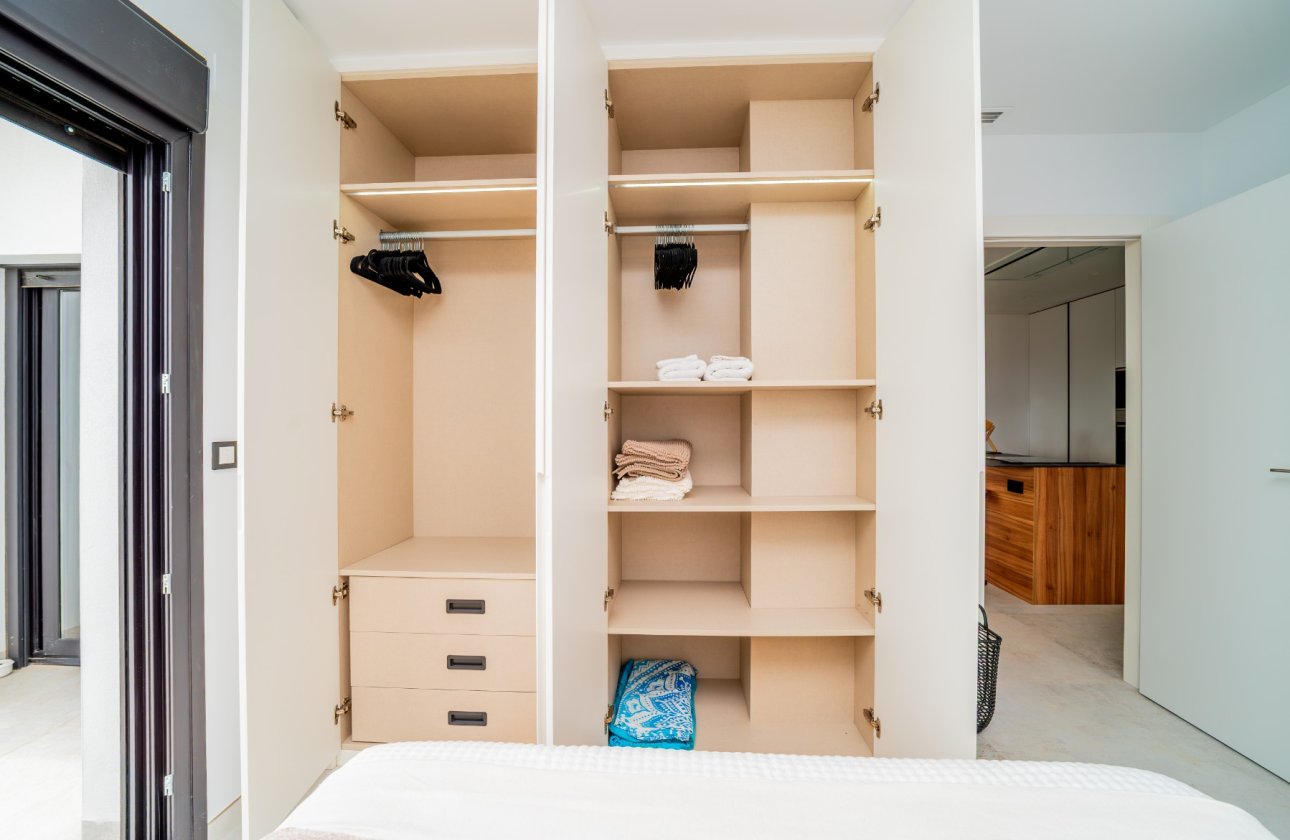 Reventa - Apartamento / piso - Orihuela Costa - La Zenia- Orihuela costa
