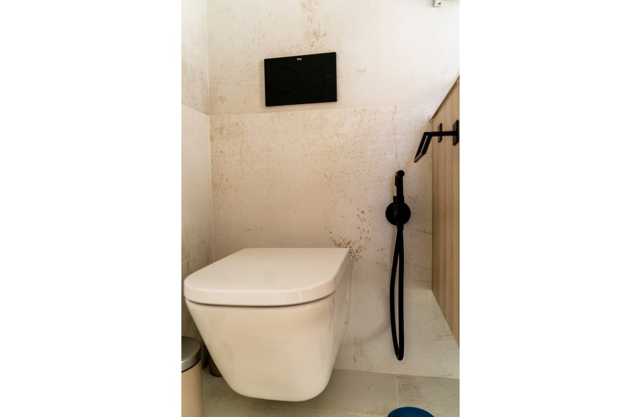 Reventa - Apartamento / piso - Orihuela Costa - La Zenia- Orihuela costa