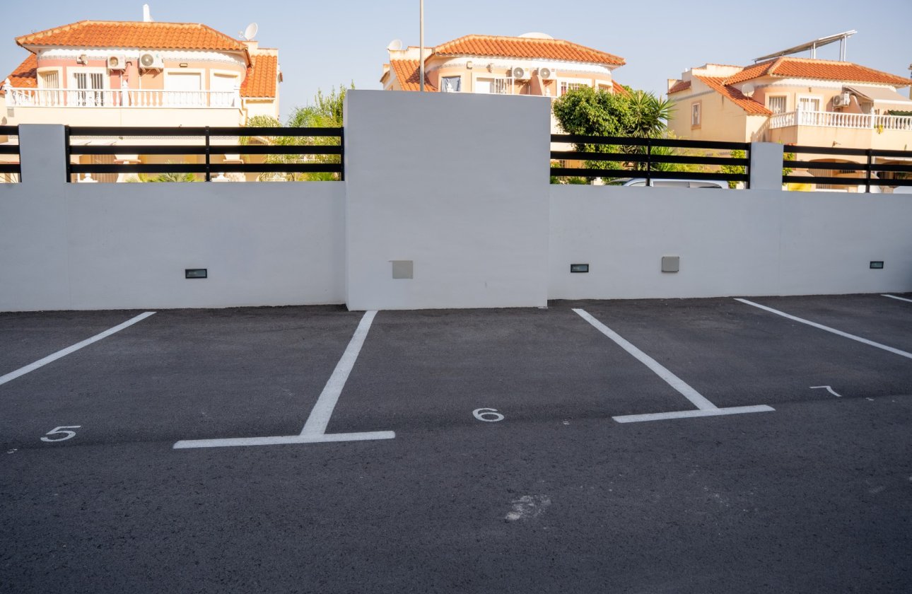 Reventa - Apartamento / piso - Orihuela Costa - La Zenia- Orihuela costa