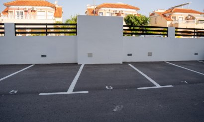 Reventa - Apartamento / piso - Orihuela Costa - La Zenia- Orihuela costa