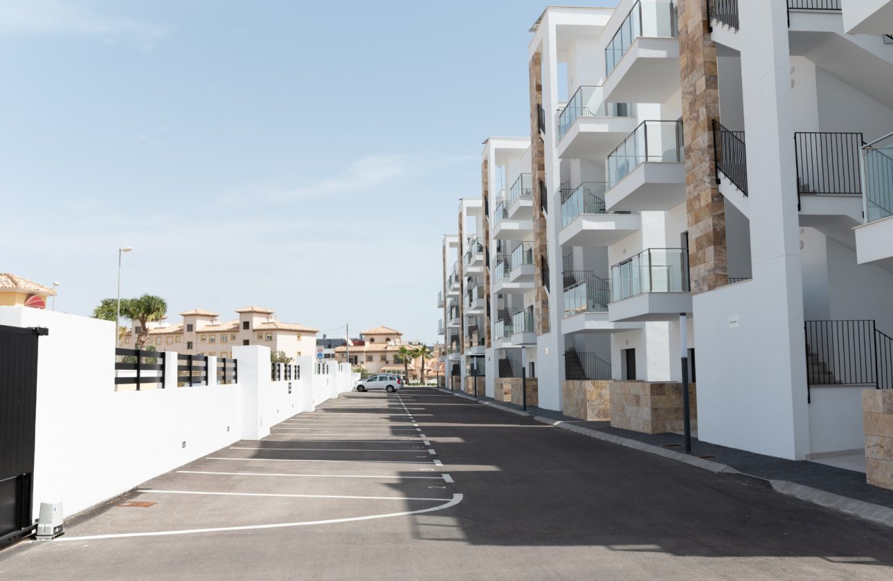 Reventa - Apartamento / piso - Orihuela Costa - La Zenia- Orihuela costa