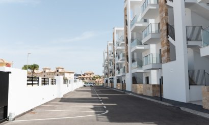 Reventa - Apartamento / piso - Orihuela Costa - La Zenia- Orihuela costa
