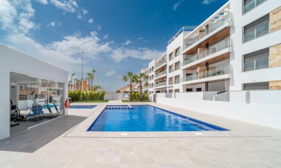 Reventa - Apartamento / piso - Orihuela Costa - La Zenia- Orihuela costa