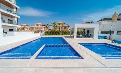 Reventa - Apartamento / piso - Orihuela Costa - La Zenia- Orihuela costa