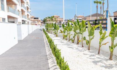 Reventa - Apartamento / piso - Orihuela Costa - La Zenia- Orihuela costa