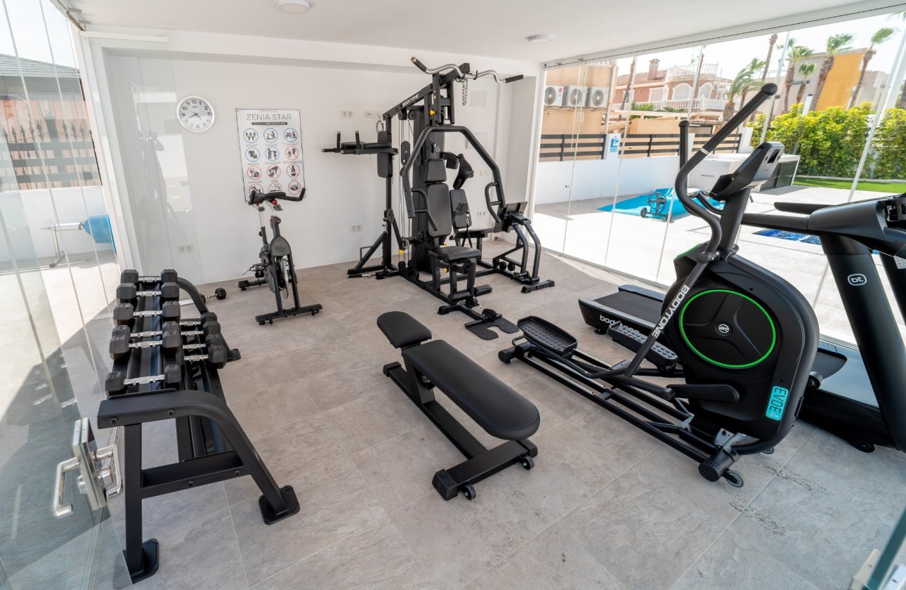 Reventa - Apartamento / piso - Orihuela Costa - La Zenia- Orihuela costa