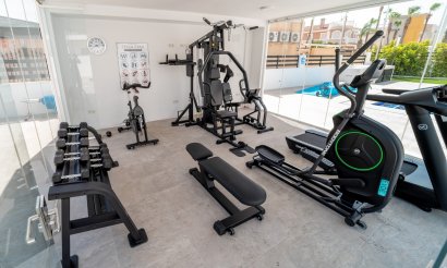 Reventa - Apartamento / piso - Orihuela Costa - La Zenia- Orihuela costa