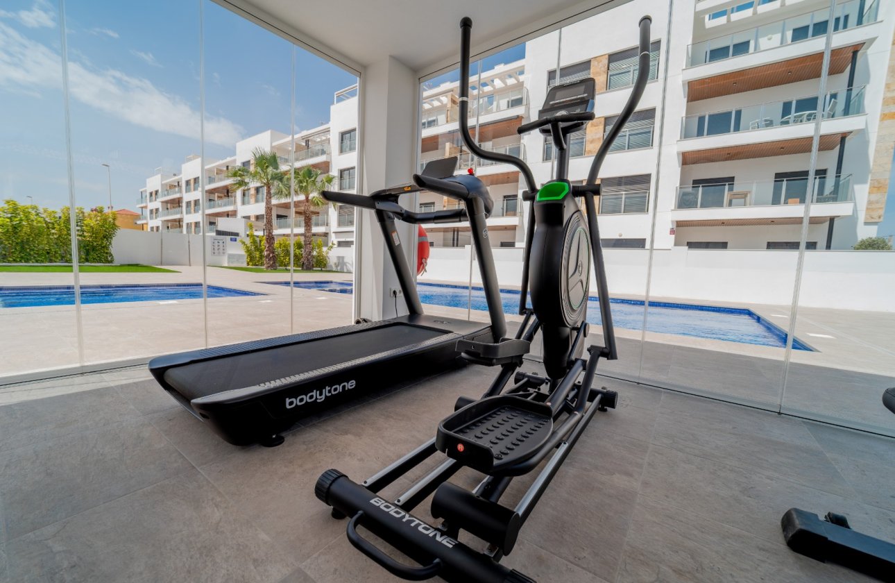 Reventa - Apartamento / piso - Orihuela Costa - La Zenia- Orihuela costa
