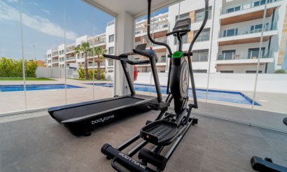 Reventa - Apartamento / piso - Orihuela Costa - La Zenia- Orihuela costa