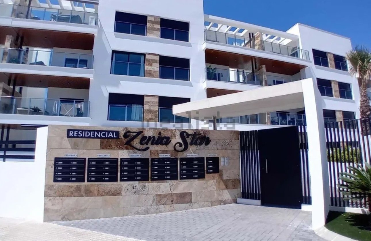 Reventa - Apartamento / piso - Orihuela Costa - La Zenia- Orihuela costa