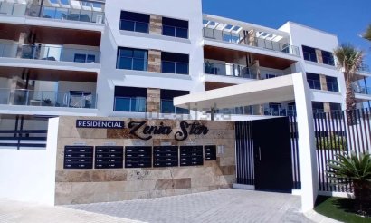 Reventa - Apartamento / piso - Orihuela Costa - La Zenia- Orihuela costa