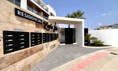 Revente - Appartement - La Zenia