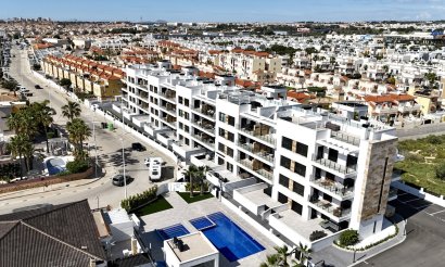 Revente - Appartement - La Zenia