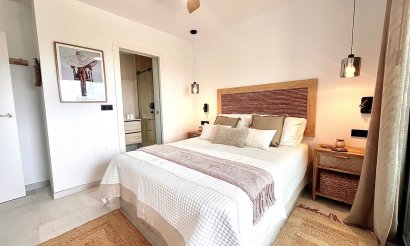 Revente - Appartement - La Zenia
