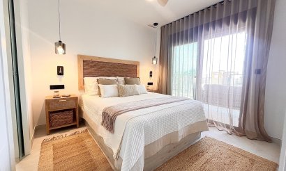 Revente - Appartement - La Zenia