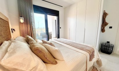 Revente - Appartement - La Zenia