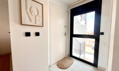 Revente - Appartement - La Zenia