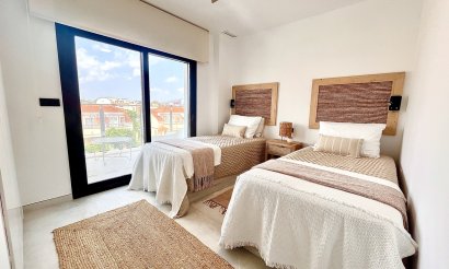 Revente - Appartement - La Zenia