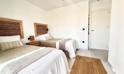 Revente - Appartement - La Zenia