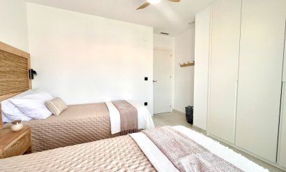 Revente - Appartement - La Zenia