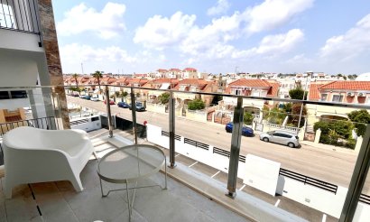 Revente - Appartement - La Zenia