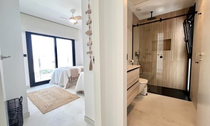 Revente - Appartement - La Zenia