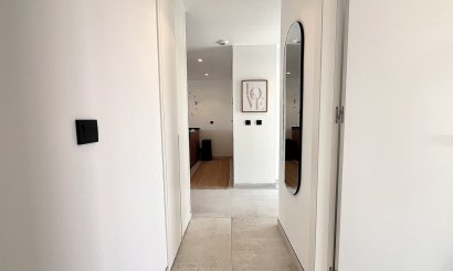 Revente - Appartement - La Zenia