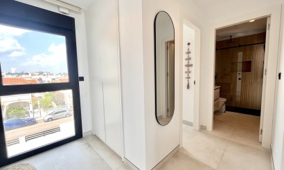Revente - Appartement - La Zenia