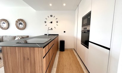 Revente - Appartement - La Zenia