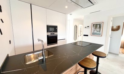 Revente - Appartement - La Zenia