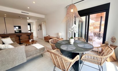 Revente - Appartement - La Zenia