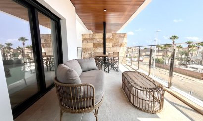 Revente - Appartement - La Zenia